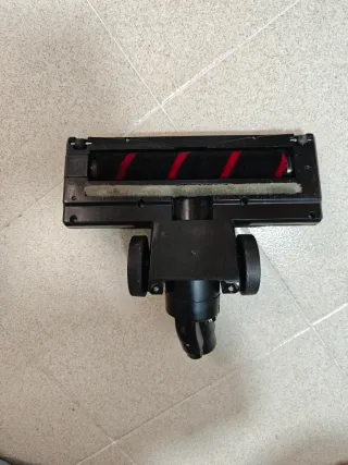 Aspiradora Taurus Crossback All Over