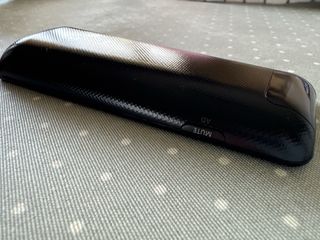 Mando TV Samsung Smart Hub