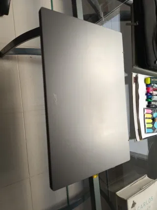 Portátil Acer modelo N23C3