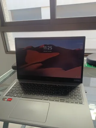 Portátil Acer modelo N23C3