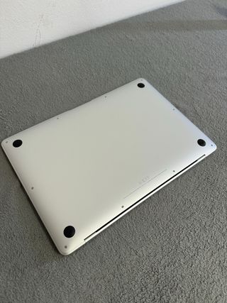 MacBook Air M1 13 2020 16GB RAM 256GB SSD