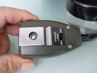 Emisora 2m FM Sommerkamp FT-230R