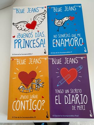 ¡Buenos días, princesa!