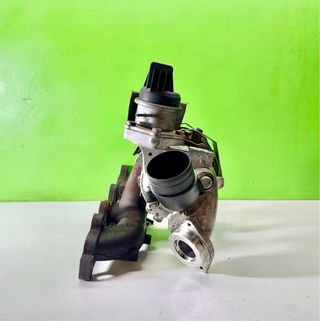 03L253016H Turbo Volkswagen Polo 6R 1.6TDI