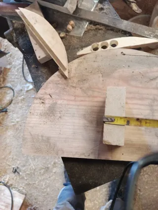 Piedra de afilar grano 300 aprox