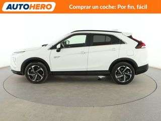 Mitsubishi Eclipse Cross 2.4 Plug-in Hybrid Motion 4WD