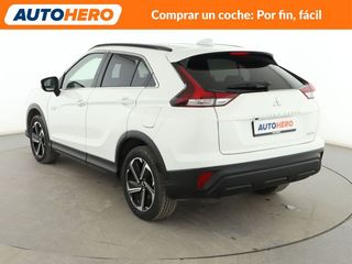 Mitsubishi Eclipse Cross 2.4 Plug-in Hybrid Motion 4WD