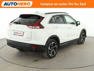 Mitsubishi Eclipse Cross 2.4 Plug-in Hybrid Motion 4WD