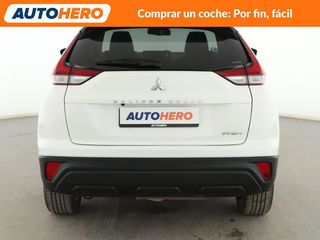Mitsubishi Eclipse Cross 2.4 Plug-in Hybrid Motion 4WD
