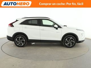 Mitsubishi Eclipse Cross 2.4 Plug-in Hybrid Motion 4WD
