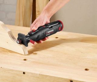 PARKSIDE PERFORMANCE - Mini Amoladora de Precisión