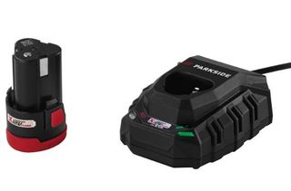 PARKSIDE PERFORMANCE - Mini Amoladora de Precisión