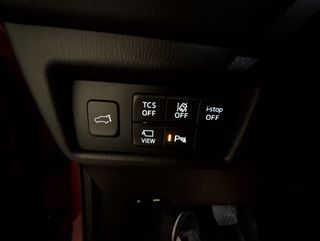 MAZDA CX5 2.5 Skyacgive-G 2WD Signature Sky