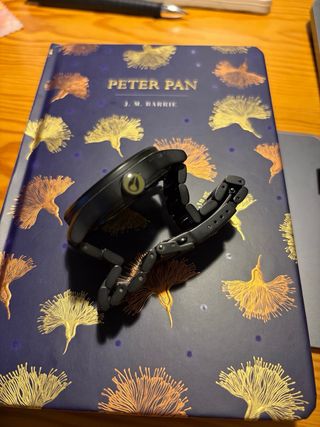 Reloj Nixon Sentry 42 Negro y Amarillo Lima