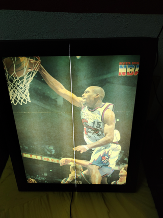 Diana Electrónica DMON EJS-05 con Luces