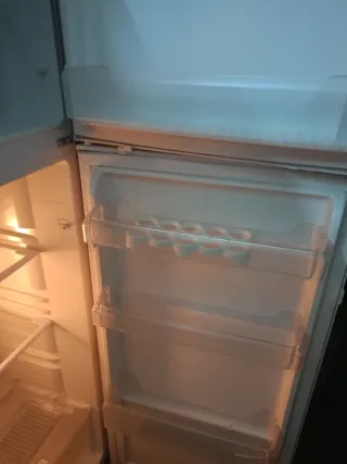 Frigorífico Combi Blanco
