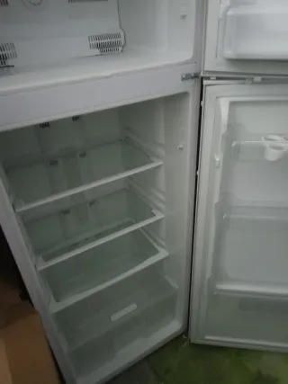 Frigorífico Combi Blanco