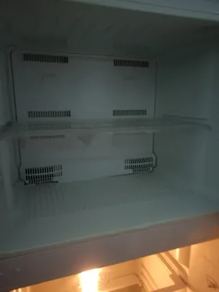 Frigorífico Combi Blanco