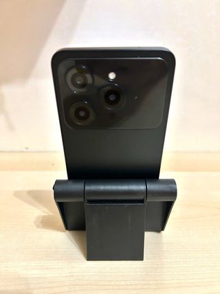 OUKITEL C6 Smartphone 5G 24GB RAM 256GB Storage