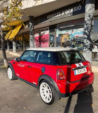 MINI Mini 2007