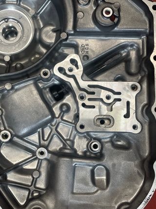 Tapa Embrague Honda NC750S ABS DCT 2017