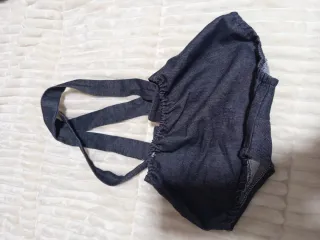 Lote 8 Petos Peleles Bebé 12-18 Meses