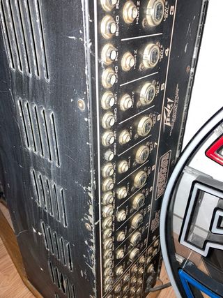 Mesa de Sonido Peavey XR-1200