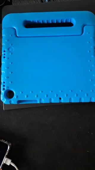 Funda infantil tablet 11 Samsung A9