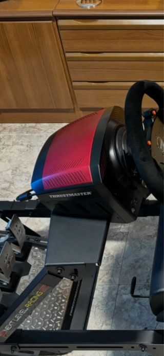 Thrustmaster TS-XW Servo Base