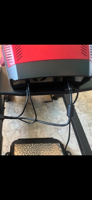 Thrustmaster TS-XW Servo Base