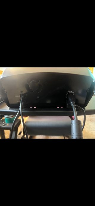 Thrustmaster TS-XW Servo Base