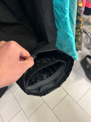 Pantaloni sci The North Face DryVent