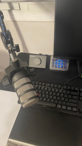 Kit Micrófono Profesional