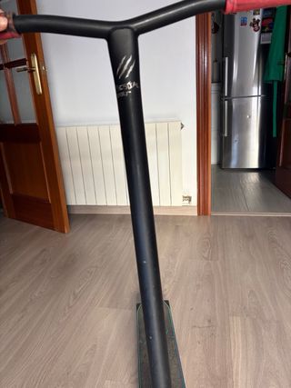 Patínete scooter Bestial Wolf Killer K8