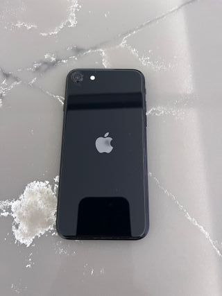 iPhone SE 2020 64GB Negro