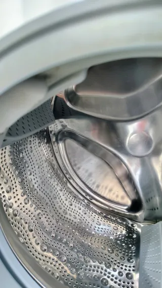 Lavadora Bosch Avantixx 8. L140