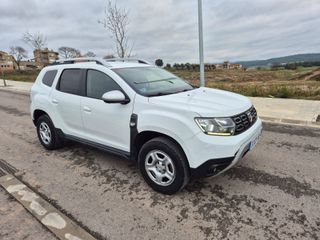 DACIA DUSTER II ESSENTIAL 4WD