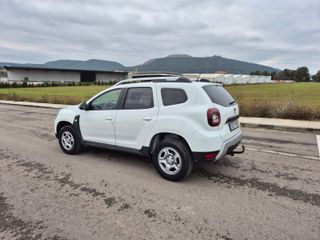 DACIA DUSTER II ESSENTIAL 4WD
