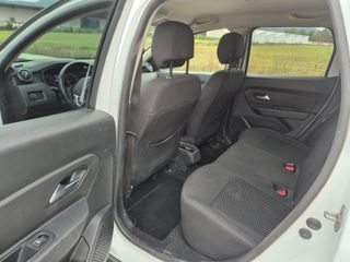 DACIA DUSTER II ESSENTIAL 4WD