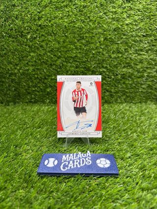Aymeric Laporte – Panini Chronicles National Treas
