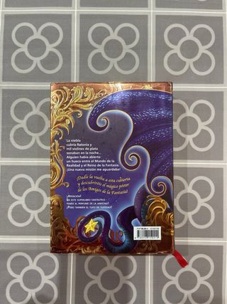 El gran regreso al Reino de la Fantasía: ¡Descu...