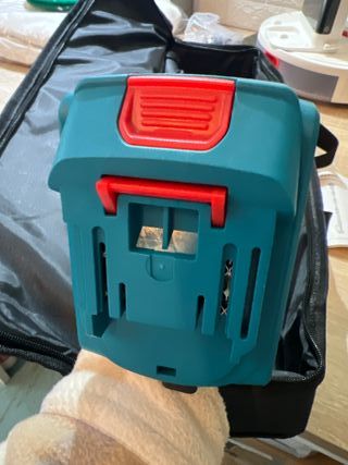 Poste Extensión Tijeras Eléctricas