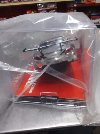 Scalextric Club 2012 Escala 1:32 con luces