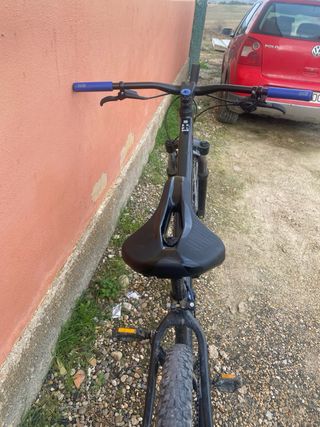 Bicicleta Rockrider EX PL 500