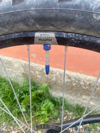 Bicicleta Rockrider EX PL 500