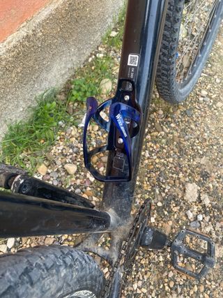 Bicicleta Rockrider EX PL 500