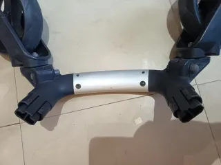 2 Ruedas Delanteras Jane Rider