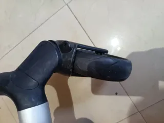 2 Ruedas Delanteras Jane Rider