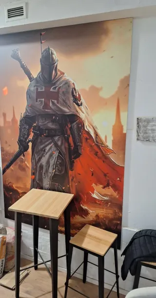 Traspaso Bar Pizzeria