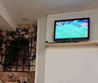 Traspaso Bar Pizzeria